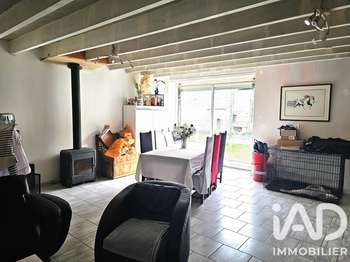 Vente maison 4 pièces Vente maison 4 pièces