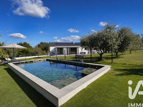 Vente Maison 5 piècesMons