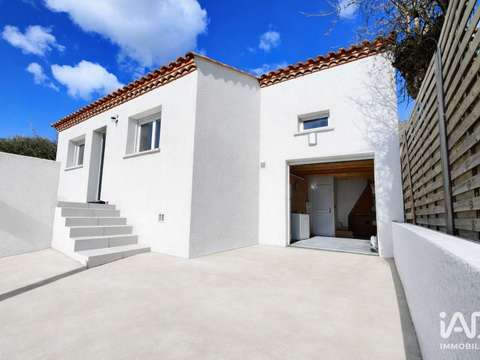 Vente maison 4 pièces Mons 34