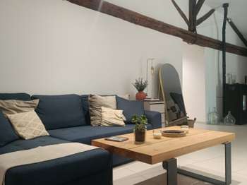 Vente Maison 4 chambresMons