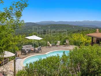Vente maison 5 pièces Mons 83