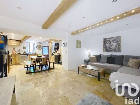 Vente maison 4 pièces Mons 83