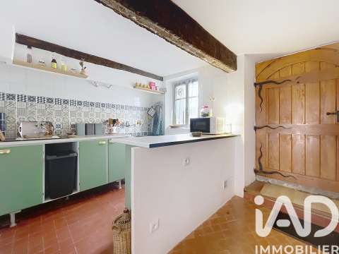 Vente maison 5 pièces Mons 83