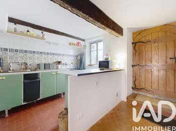 Vente maison 5 pièces Mons 83