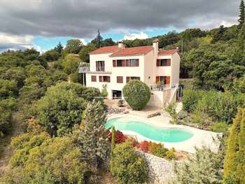 Vente maison 7 pièces Mons 83