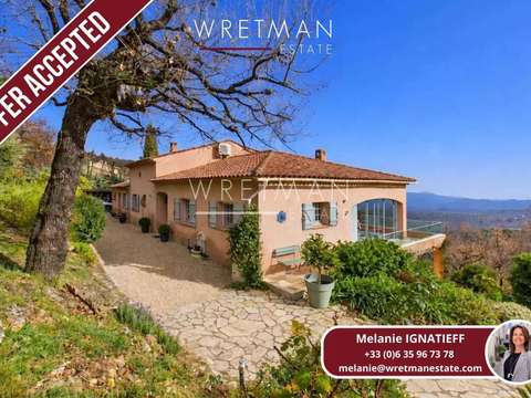 Vente maison 7 pièces Mons 83
