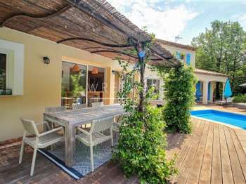 Vente maison 7 pièces Mons 83