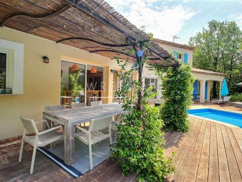 Vente maison 7 pièces Mons 83