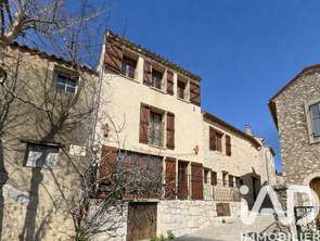 Vente Maison 3 chambresMons