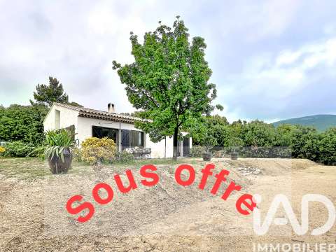 Vente maison 3 pièces Mons 83
