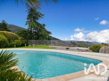 Vente Maison 4 chambresMons
