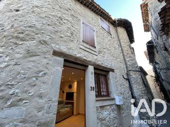Vente maison 3 pièces Mons 83
