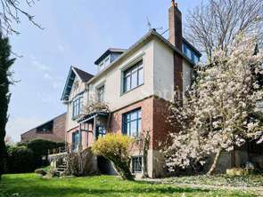 Vente Maison 8 chambresMons-en-Baroeul
