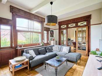 Vente Maison 6 chambresMons-en-Baroeul
