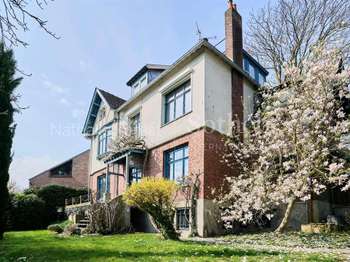 Vente Maison 8 chambresMons-en-Baroeul