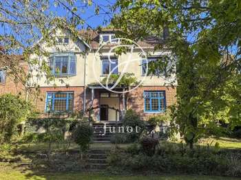 Vente Maison 9 chambresMons-en-Baroeul