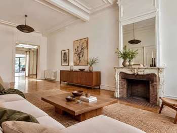 Vente Maison 7 chambresMons-en-Baroeul