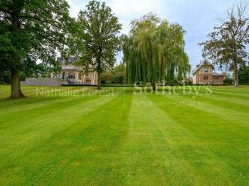 Vente maison 7 pièces Mons-en-Pévèle 59