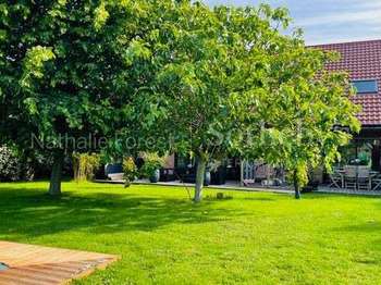 Vente Maison 5 chambresMons-en-Pévèle
