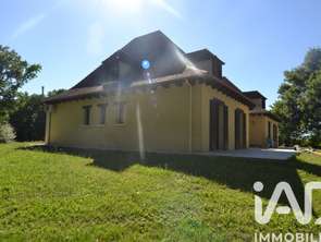Vente Maison 4 chambresMonsaguel