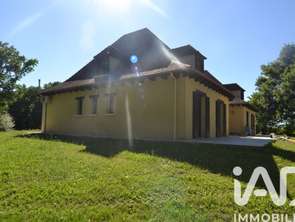 Vente Maison 4 chambresMonsaguel