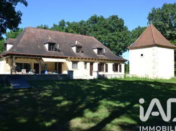 Vente Maison 4 chambresMonsaguel