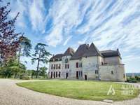 Vente maison Monségur - 33