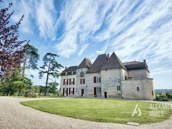 Vente maison 13 pièces Monségur 33