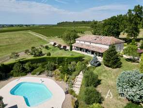 Vente Maison 4 chambresMonségur