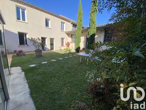 Vente Maison 3 chambresMonségur