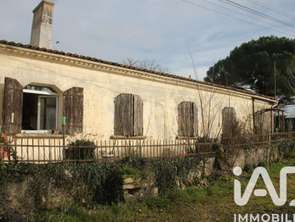 Vente Maison 3 chambresMonségur