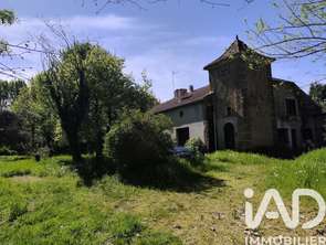 Vente Maison 4 chambresMonségur