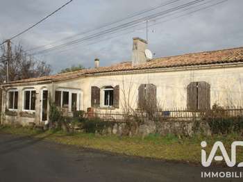 Vente Maison 3 chambresMonségur