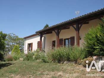 Vente Maison 4 chambresMonségur