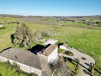 Vente Maison 6 chambresMonségur