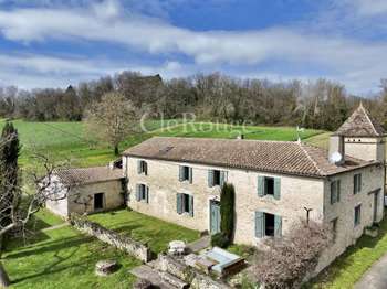 Vente Maison 5 chambresMonségur