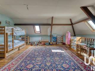 Vente maison 12 pièces