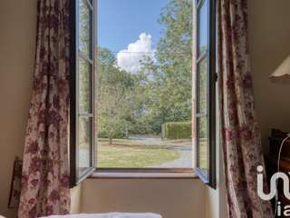 Vente maison 12 pièces
