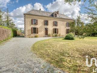 Vente maison 12 pièces