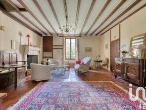 Vente Maison 12 piècesMonsireigne