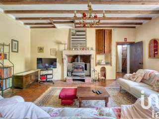 Vente maison 12 pièces