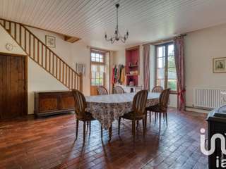 Vente maison 12 pièces