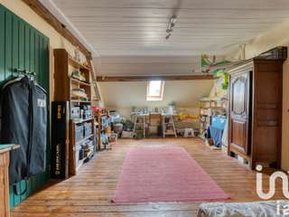 Vente maison 12 pièces