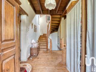 Vente maison 12 pièces