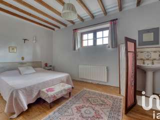 Vente maison 12 pièces