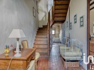 Vente maison 12 pièces