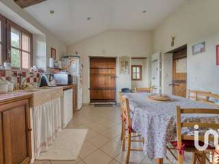 Vente maison 12 pièces