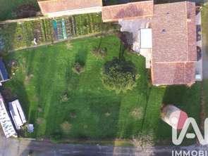 Vente Maison 5 chambresMonsireigne