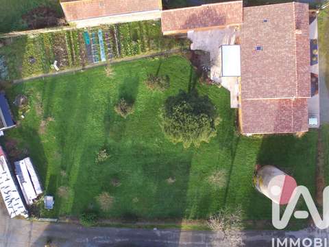 Vente maison 10 pièces Monsireigne 85