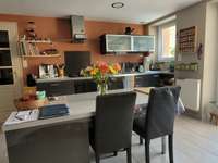 Vente maison 10 pièces